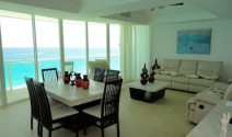 Apartment for rent in Bay View Grand. 4 BDR furnished, 11th floor